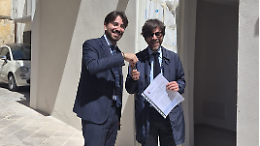 Casa Paisiello restituita alla citt&agrave;, consegna al Conservatorio dopo il restauro