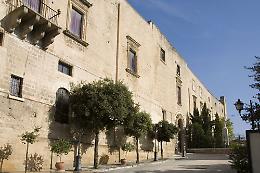 Castello Episcopio, accordo tra Comune e Arcidiocesi: concessione per 30 anni e piano di rilancio