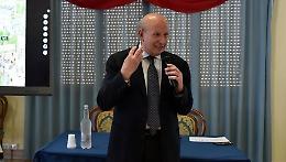 Mar Piccolo, idee e progetti per il rilancio: tavoli di co-creazione all&rsquo;Universit&agrave;