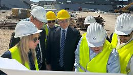 Sopralluoghi negli impianti: verifiche sul rispetto dei tempi