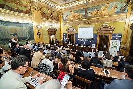 Premio Biol 2026, trionfa l&rsquo;eccellenza dell&rsquo;olio biologico mondiale. Le foto e i vincitori