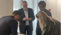 Casa Paisiello, dopo il lunghissimo restauro ora l&rsquo;allestimento