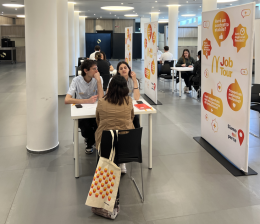 Al via le selezioni McDonald&rsquo;s: 50 posti per il nuovo ristorante