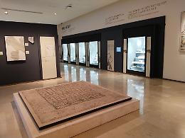 Dal Mar Piccolo all&rsquo;alta moda, al MArTA un viaggio nel lavoro tra passato e presente. Le foto