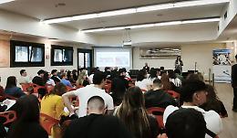 "Taranto che Resta", i giovani ed il futuro da scrivere 