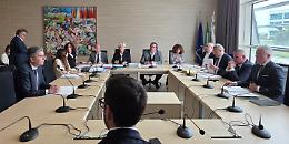 Statale 16 Bari-Brindisi-Lecce, ritardi e disagi: il punto in Commissione