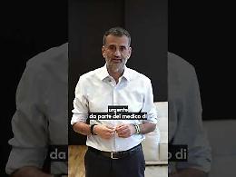 Decaro: &ldquo;Basta menzogne, la mia famiglia non si tocca&rdquo;. E partono le querele. Il video