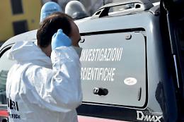 Aggredita con un martello dopo aver preso la pensione: 67enne rapinata nel quartiere Libertà