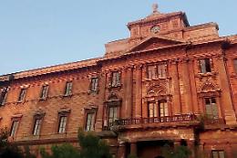 Quel Palazzo tornerà a splendere
