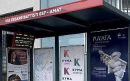 Nuovi display per conoscere i tempi d&rsquo;attesa dei bus