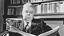 La cultura e la poesia Eugenio Montale e la memoria dell’amore