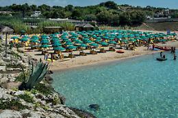 Canneto Beach tra le spiagge con la migliore reputazione d’Italia