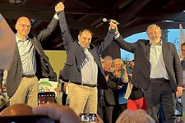 Enrico Letta: Taranto modello per l’Italia