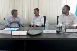 Rischio infortuni e malattie professionali in agricoltura e in maricoltura