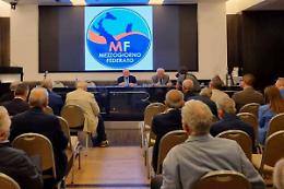 Una grande prospettiva per il nostro Paese