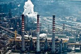 Ex Ilva, l'on. Palmisano porta Taranto a Bruxelles: denuncia contro la Commissione Ue