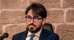 «Melucci ha tradito la città. Ecco perché»