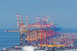 Piattaforma logistica euromediterranea