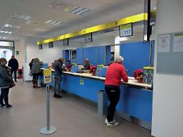 Chiuso l'ufficio postale: chieste soluzioni immediate per evitare disagi ai cittadini
