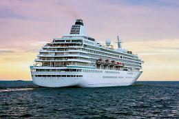Via libera alla concessione per Msc Crociere nei porti di Bari e Brindisi