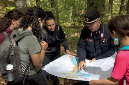Una “tre giorni” sulla tutela dell’ambiente a Martina Franca