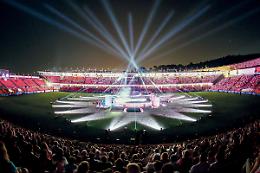 "I tarantini vogliono i Giochi del Mediterraneo, Ferrarese sta recuperando il tempo perso"