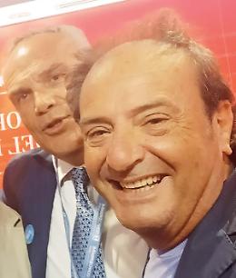 Confcooperative, Franco Fiore nel Consiglio