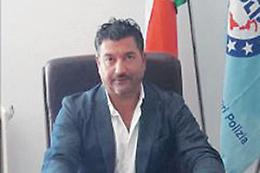 "Ancora incidenti con feriti tra il personale del XV Reparto Mobile di Taranto"