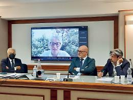 Istituzioni e mondo delle imprese a confronto sulla Zes jonica