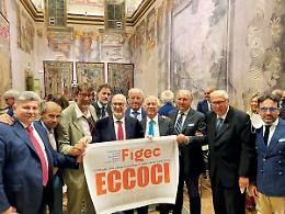 Giornalismo, presentata la Figec