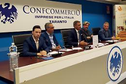 La cozza tarantina si fa impresa