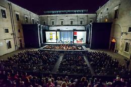 Annullo filatelico per il Festival della Valle d'Itria