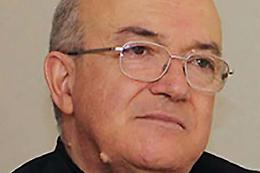 Annunciare Ges&ugrave; con le parabole, l&rsquo;ultimo libro di mons. Greco