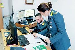 Sequestrati 20 milioni a Michele Cicala
