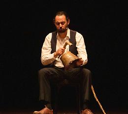 "in Cortile", teatro nei quartieri: gli ultimi appuntamenti