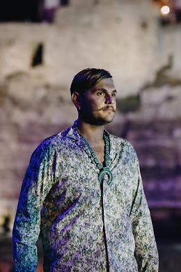 "Porto Rubino": la festa finale a Campomarino con Diodato
