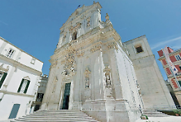 "Palcoscenico del Settecento": incontro con gli autori del volume a Martina Franca