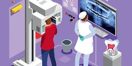 Le radiografie del dentista: a cosa servono