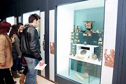 Al MArTA l’Oscar del turismo