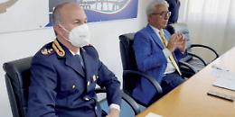 Duro colpo alla mala nigeriana a Taranto