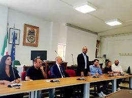 Rinasce il calcio tra le ceramiche