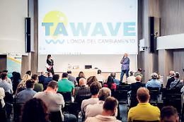 Innovazione, verso il ritorno di Tawave