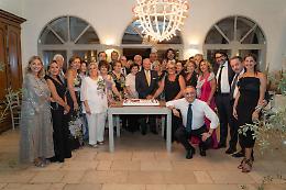 Lions Club Taranto Poseidon: positivo il bilancio dell'anno sociale 2021/22