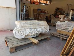 La "Taranto Romana" torna a risplendere. L'inaugurazione della nuova esposizione di reperti archeologici