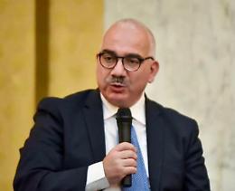 «Dopo il tradimento di Melucci, Mancarelli non ha alcuna credibilità»
