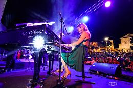 Dopo Faggiano, lo Jonio Jazz Festival si sposta a Manduria