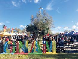 A Martina Franca arriva “Gnam!”. Il festival europeo del cibo di strada