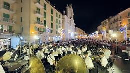 Bande da Giro protagoniste a Molfetta