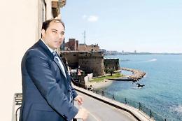 G7 in Puglia, Melucci: «Grazie al buon governo di Emiliano, Regione più autorevole»