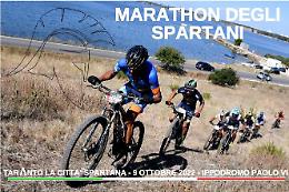 Marathon degli Spartani, ultime ore per le iscrizioni a prezzo ridotto
